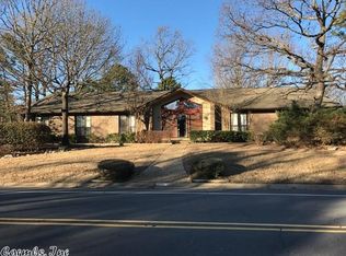 13902 Saint Charles Blvd, Little Rock, AR 72211