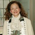 Olivia Hsu Decker