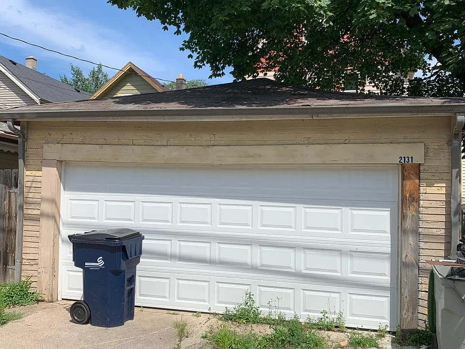garage