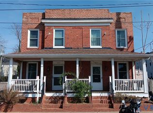 317 S Granby St, Richmond, VA