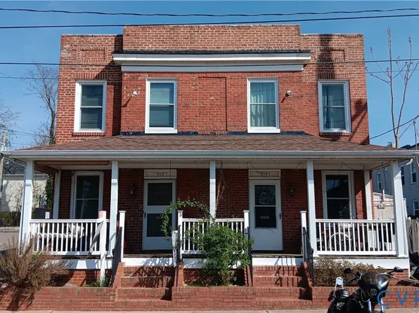 317 S Granby St, Richmond, VA 23220