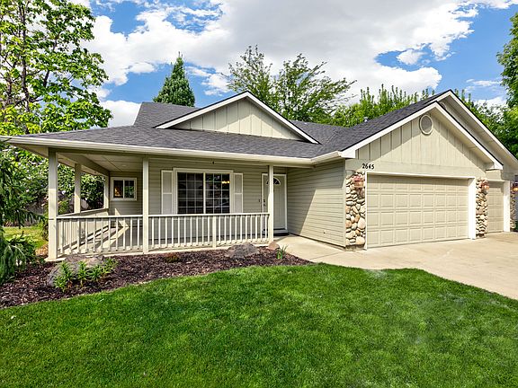 2nd image of 2645 N Monaco Way