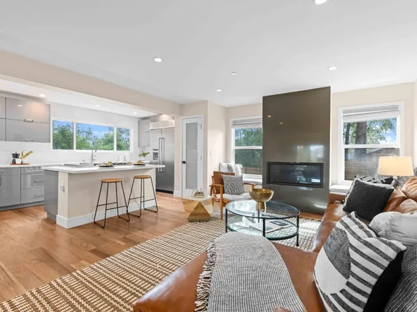 550 Sequoia Drive, San Anselmo, CA 94960