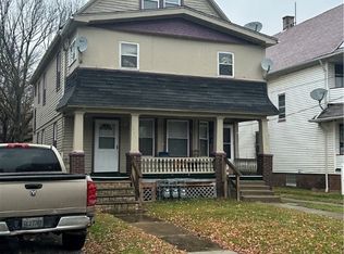 10411 Empire Ave, Cleveland, OH