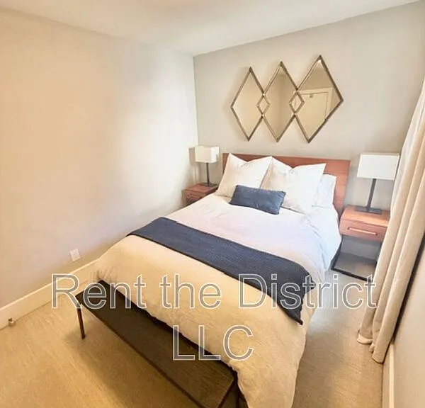 2926 Porter St NW #107 — Photo 9