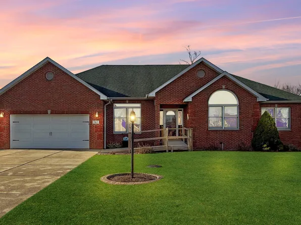 742 Cinnamon Teal Ct, Hobart, IN 46342