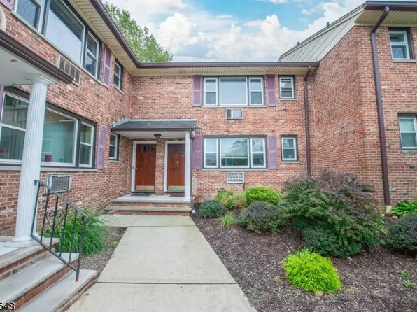741 Bloomfield Ave D2 #D2, Verona Twp., NJ 07044