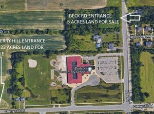 0 Cherry Hl, Canton, MI 48187