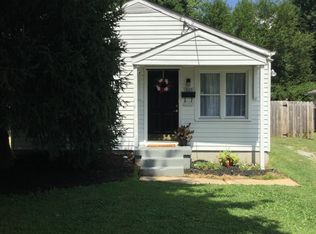 1805 Pershing Ave, Lyndon, KY 40242