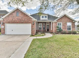 10747 Karter Ct, Houston, TX 77064