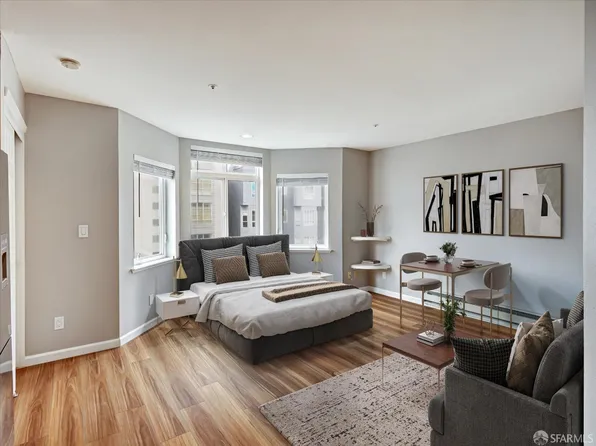 195 7th St APT 404, San Francisco, CA 94103