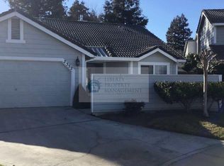 2352 Saint Lawrence Ln, Modesto, CA 95356