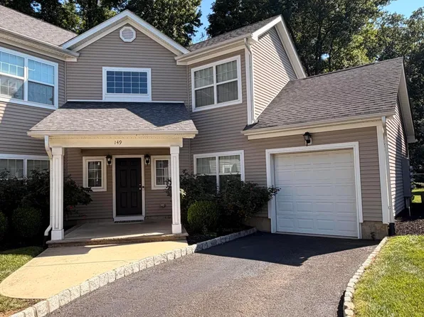 149 Birch Ave, Little Silver, NJ 07739