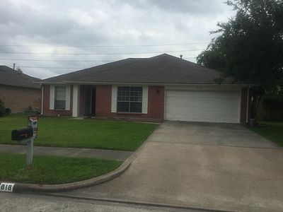 818 N Sky Dr, Houston, TX, 77073