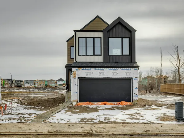 3035 5th Ave SW, Edmonton, AB T6X 2W6