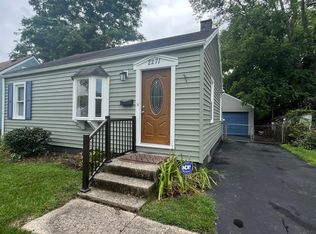 2271 Argyle Dr, Columbus, OH
