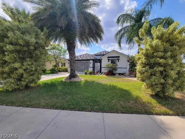 18167 Horizon View Blvd, Lehigh Acres, FL 33972