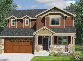 8799 Peakview Ave, Firestone, CO 80504