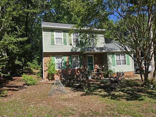 5012 Cedarbend Ln Photo 1
