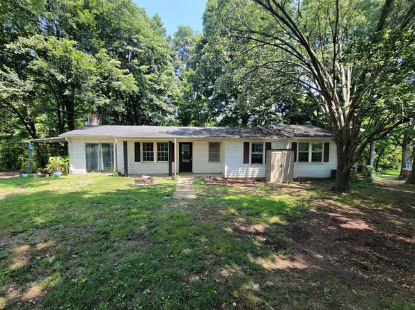 3490 Shouse Rd, Santa Fe, TN 38482