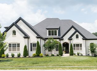 9189 Holstein Dr, Nolensville, TN 37135