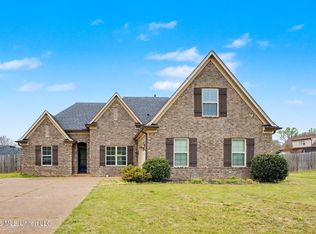2065 Owl Wing Pl, Nesbit, MS 38651