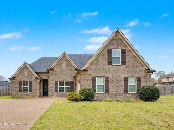2065 Owl Wing Pl, Nesbit, MS 38651