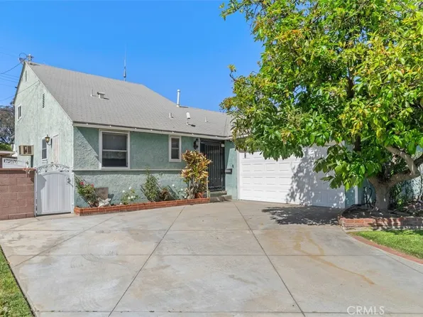 10253 Angell St, Downey, CA 90242