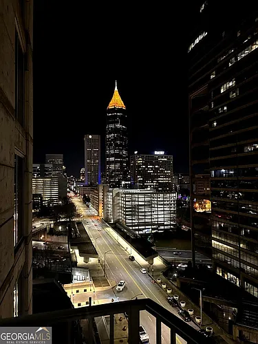 400 W Peachtree St NW Photo 1