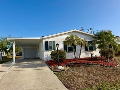 3724 W Doral Court, Port Saint Lucie, FL, 34952