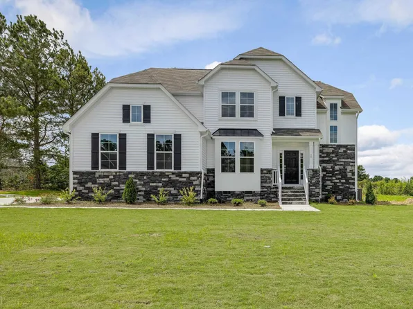 59 Two Belles Court Bg #3, Angier, NC 27501