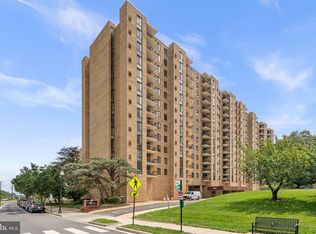 Brittany, Arlington, VA 22204