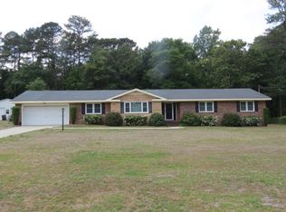 619 Ridge Dr, Goldsboro, NC 27530