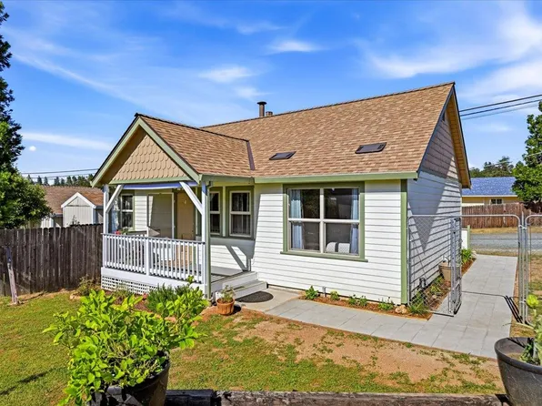 232 Upper Slate Creek Rd, Grass Valley, CA 95945
