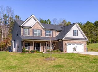275 Dorchester St, Clemmons, NC 27012
