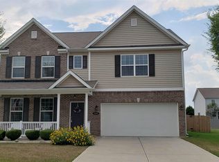 1836 Winchester Blvd, Avon, IN 46123