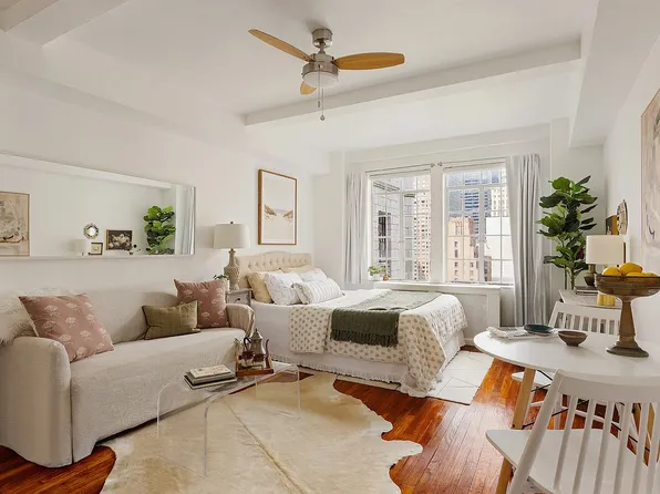 25 Tudor City Pl APT 2008, New York, NY 10017