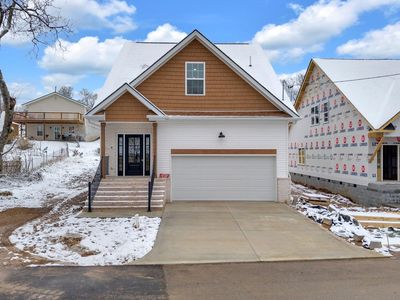 5413 Harris St, Knoxville, TN, 37921