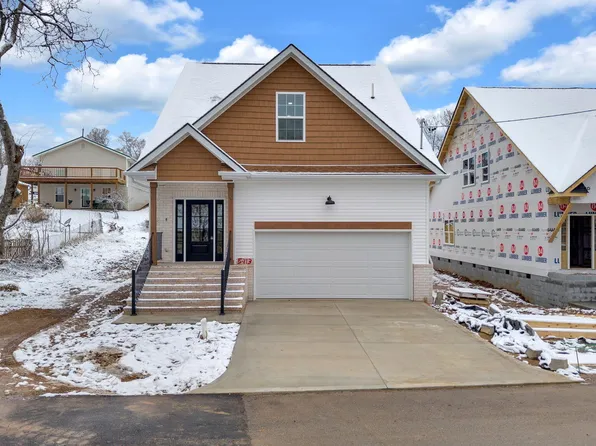 5413 Harris St, Knoxville, TN 37921