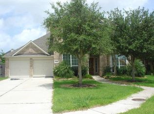 2634 Pueblo Ct, League City, TX 77573