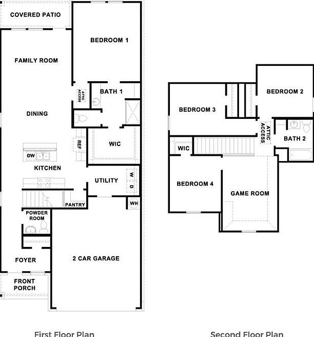 2nd image of 212 Euclid Ln