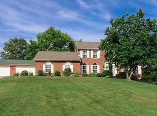 15049 Brown Rd, Verona, KY 41092