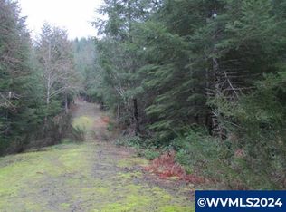 0 Rocky Top Rd, Sweet Home, OR 97386