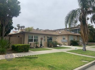 115 S. Broadway, Redondo Beach, CA 90277
