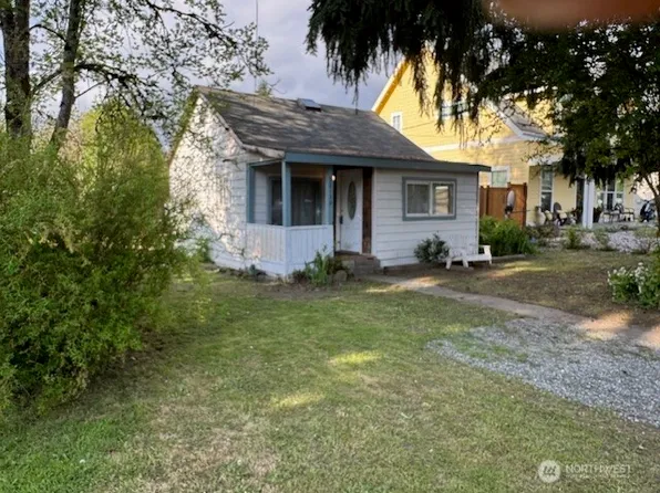 32130 E Reitze Street, Carnation, WA 98014