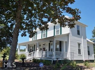 178 Tranquil Rd, Senoia, GA 30276