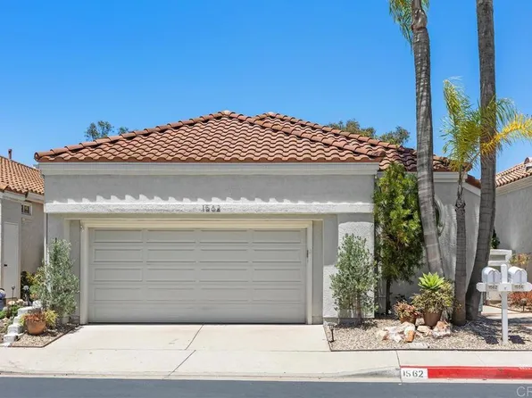 1562 Hermosita Dr, San Marcos, CA 92078