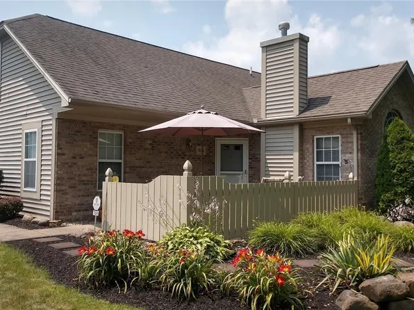 695 E Western Reserve Rd Unit 1504, Poland, OH 44514