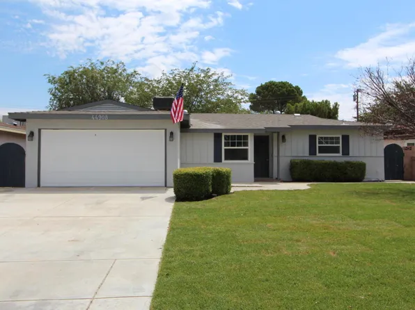 44908 Lorimer Ave, Lancaster, CA 93534