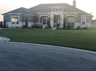 404 S Creekway Ln, Georgetown, TX 78626